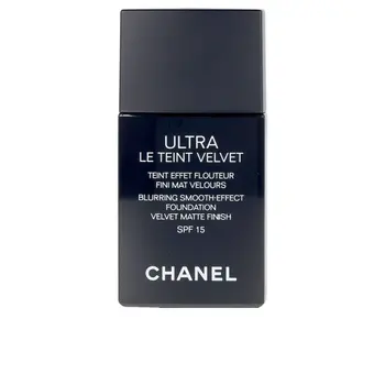 

Ultra le teint velvet spf15 b60