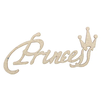 

Vk-93 decorative element 'Princess '8,4*4,0 cm Astra