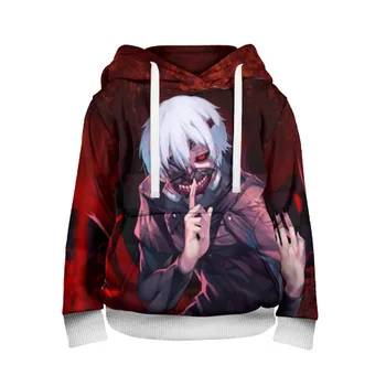 

Children's sweatshirt 3D Tokyo Ghoul