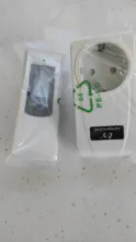 Socket Temperature-Controller Floor Tan-Room Nashone Gas-Boiler 220V for Heating EU Wireless