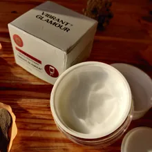 VIBRANT GLAMOUR-suero reafirmante para el cuidado de la piel, crema reafirmante para el antienvejecimiento, colágeno puro, crema antiarrugas y péptido, TSLM1