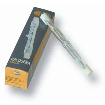 

HALOGEN LAMP SAVING LINEAR 78MM 60W