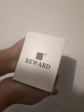 REWARD – relojes a la moda para mujer, de cuarzo, informal, resistente al agua, femenino