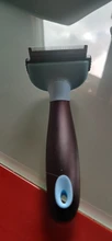 Peines para quitar el pelo de perros y gatos, herramientas de aseo, recortadora desmontable, accesorio, peines, suministros, Furmins