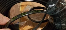 Self-Regulating-Heating-Tape Heat-Cable Water-Pipe Snow-Melting Low-Temperature Freeze-Protection