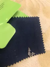 MloveAcc 100% Plata de Ley 925 auténtica joyería de las mujeres de moda lindo pequeño claro CZ Stud pendientes regalo para las niñas adolescentes Dama