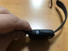 Caja de reloj para Apple Watch 6 5 4 SE 44mm 40mm silicona deporte protector de TPU cubierta protectora ver Shell para iWatch 3 2 1 42mm 38mm