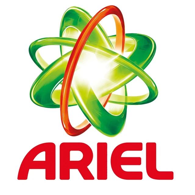 Bouteille De Détergent À Lessive Liquide 1.69 L, Ariel Procter