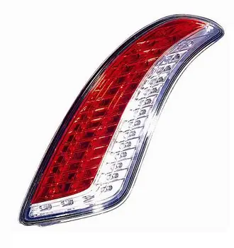

POST LIGHT. LANCIA DELTA 2008 LED OLSA Right Compatible