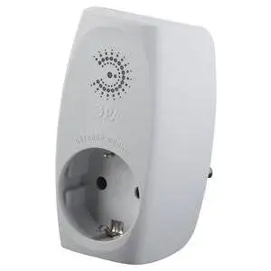 

Sf-1e-w era mains filter 1n with ground, co-piece (white) 5055945501773