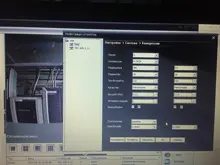 Miecu-cámara IP inalámbrica de 1080 MP y P, Audio bidireccional para exteriores, impermeable, Color noche, P2P, ONVIF, seguridad CCTV, Wifi, cámara de 2MP de Metal
