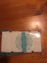 Kits de manicura de Arte de uñas esponja, gradiente de cambio de Color, esponja de estampado, fácil transferencia, herramientas de manicura DIY, 8/24 Uds.