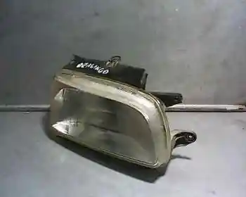 

HEADLIGHT RIGHT CITROEN BERLINGO