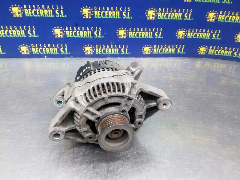 90413760 0123120001 alternator Opel Vectra B Saloon Comfort | Автомобили и мотоциклы