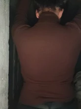 Knitted Sweater Jumper Pull Winter Tops Basic Turtleneck Women Korean Warm Autumn Slim