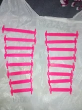 Cordones elásticos de silicona para niños y adultos, 2 estilos, a la moda, Unisex, zapato que No se ata, encaje, zapatillas, cordones de colores