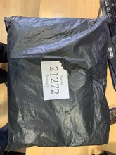 Military Tactical Backpack Rucksack Hunting-Bags Army Large-Capacity 50L Waterproof Outdoor