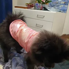 Dogs Vest Coat Pet-Clothing Puppy-Dog-Clothes Small Waterproof Winter Medium Warm Cute