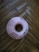 3 Levels Pet Cat Toy Funny Tower Tracks Disc Cat Tracks Toys Training Intelligence Amusement