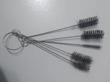 Kettle Liquor-Bottle Washing-Brushes Spout Mini Tea-Pots 5pcs/Set