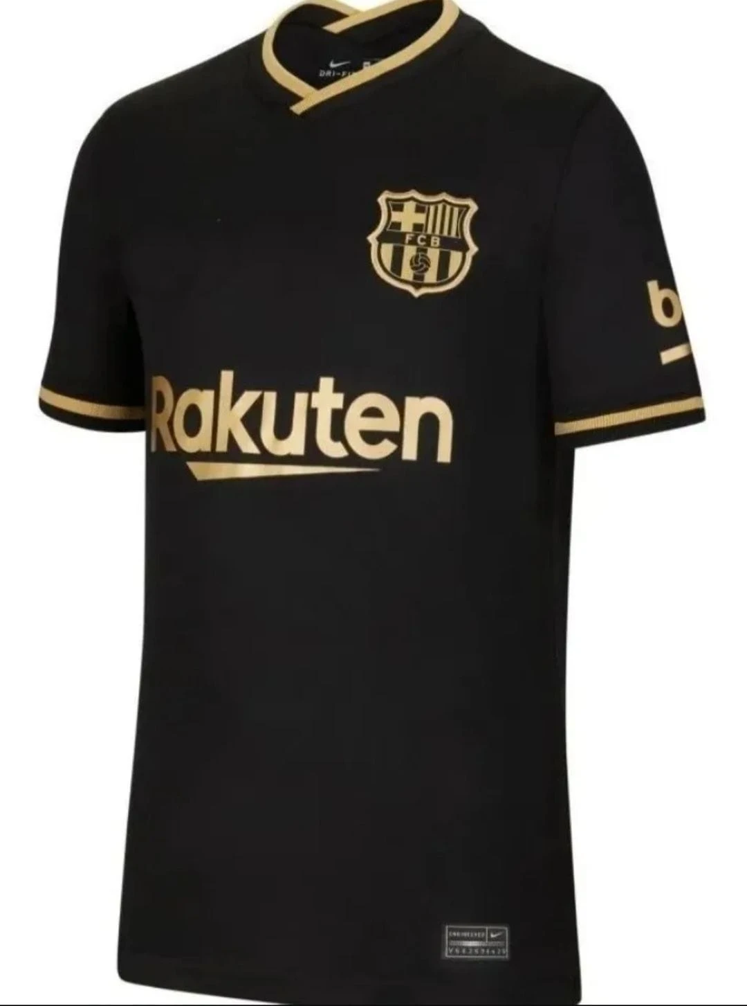 rakuten jersey original