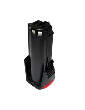 

2607336241 Battery Set 3,6v 1,3Ah: Genuine BOSCH spare-part