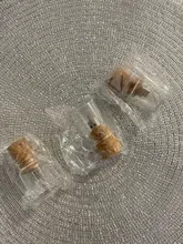 Flash-Drives Memory Stick Glass Wooden JASTER Usb Cork 32GB 64GB Usb-2.0 Drift-Bottle