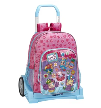 

MOCH 180 + wagon EVOLUTION MOJIPOPS