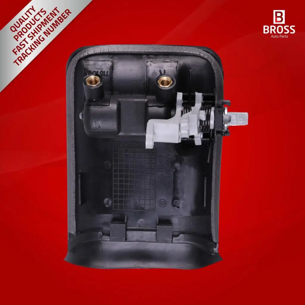 BDP75 раздвижная дверь ручка справа для свиданий, Berlingo OE: 9101. P8