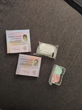 LAREEN 2 unids/par de moda anual lentes de contacto Athena serie Navidad Cosplay de lentes de contacto para los ojos venta al por menor y al por mayor