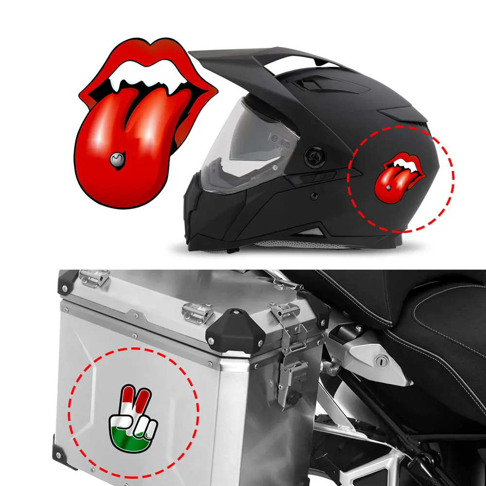 adesivo SAGOMATO I LOVE SUSHI sticker aufkleber pegatina auto moto