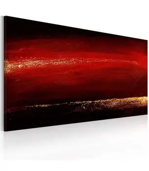 

Painted Picture-red lipstick