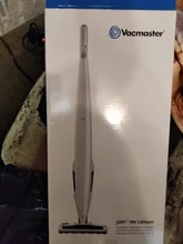 Vacmaster-aspiradora 2 en 1 para el hogar, aspirador de mano/Vertical desmontable, succión potente, 14000PA, ligera