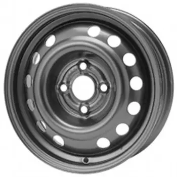 

RIM 5,5X14 CHEV. STAAL D95040746 4/100 ET39