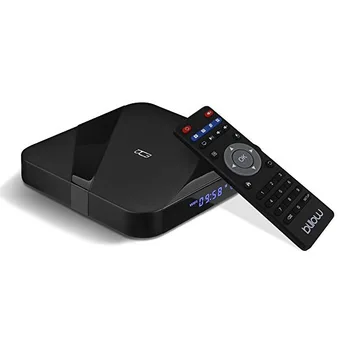 

25926 Player TV Billow MD09TV WIFI Bluetooth 4K