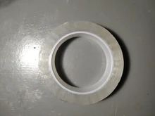 Cinta adhesiva Nano reutilizable, transparente, de doble cara, extraíble, antideslizante, para el hogar