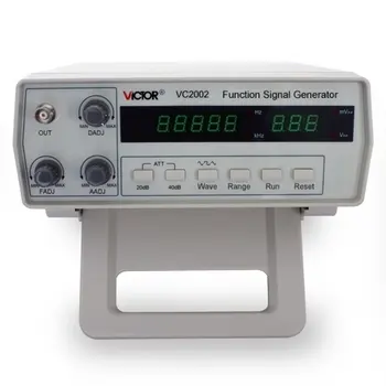 

Victor VC2002 function generator