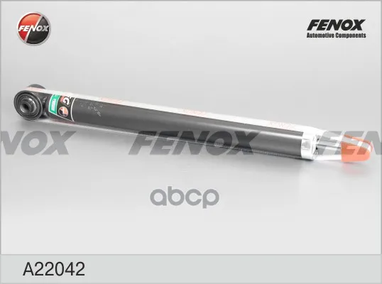 Амортизатор Ford Fusion 08/02- Зад.Газ. Fenox A22042 FENOX арт. A22042