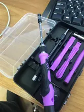 Screwdriver-Set Phone-Pc-Tool-Kit Precision KINDLOV Torx Hex 115-In-1