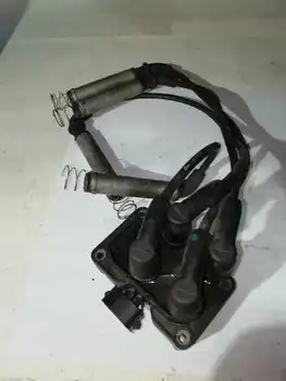 

988F12029BA 0221503491 Ignition Coil Ford Ka (ccq) *