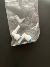 To-Tube RO-FILTER Reverse-Osmosis-System Quick-Connector Drinking-Water OD 1/4 Family