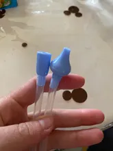 Aspirador de succión Nasal para bebé