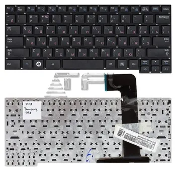 

Keyboard for laptop Samsung X128 X130 sf210 (black)