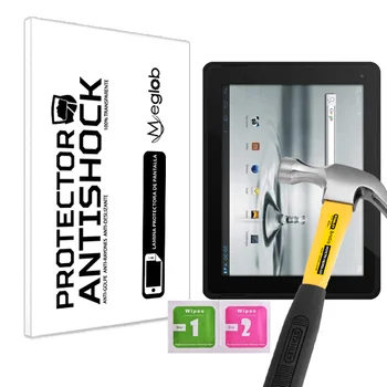

Screen protector Anti-Shock Anti-scratch Anti-Shatter compatible with Tablet Odys Tablo X610027