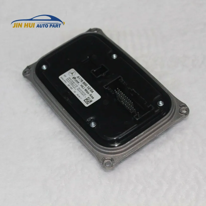 Original unidad de control balastro LED mercedes a-clase w176 c117 1769001204