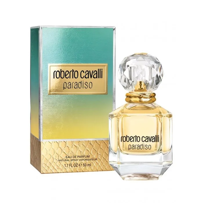 just cavalli eau de toilette 50ml