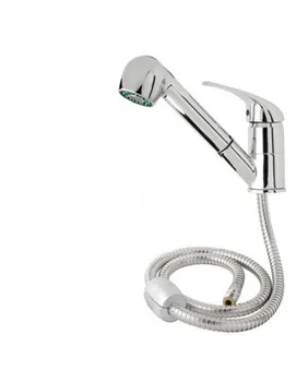 

Mixer "Line Flow" Sink Telescopic