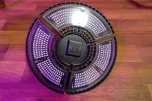 Indoor E27 Led 400W Grow Light Panel Full Spectrum Phyto Lamp For Flowers E26 Lamp For