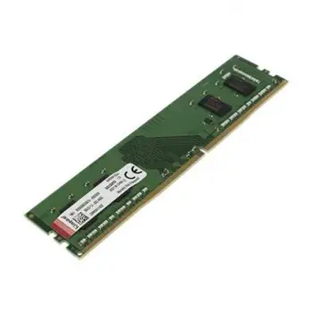 

KINGSTON MEMORY KVR26N19S6/4 - 4GB - DDR4 PC4-2666 - CL19 - 288 PIN