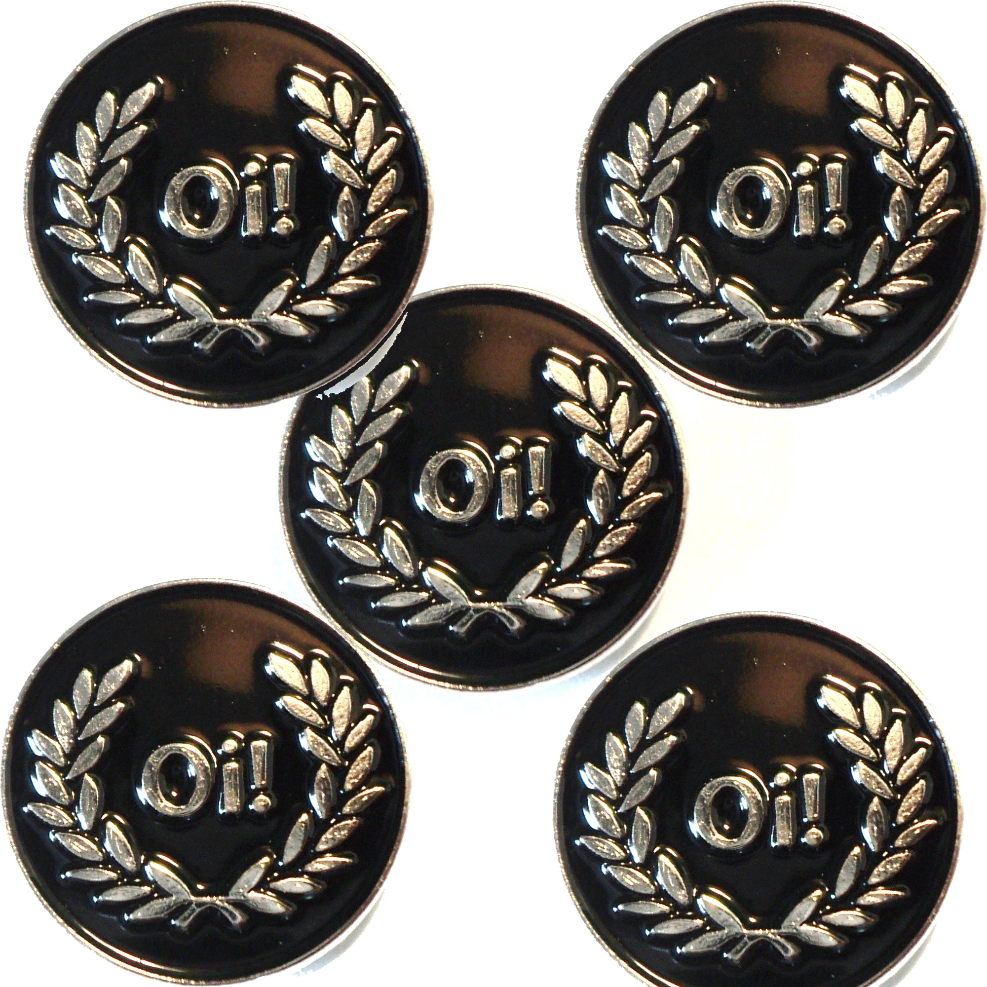 LOTS 5pcs Oil UK MOD lapel pin novelty Gifts Jewelry badge 2.5 X CM | Украшения и аксессуары